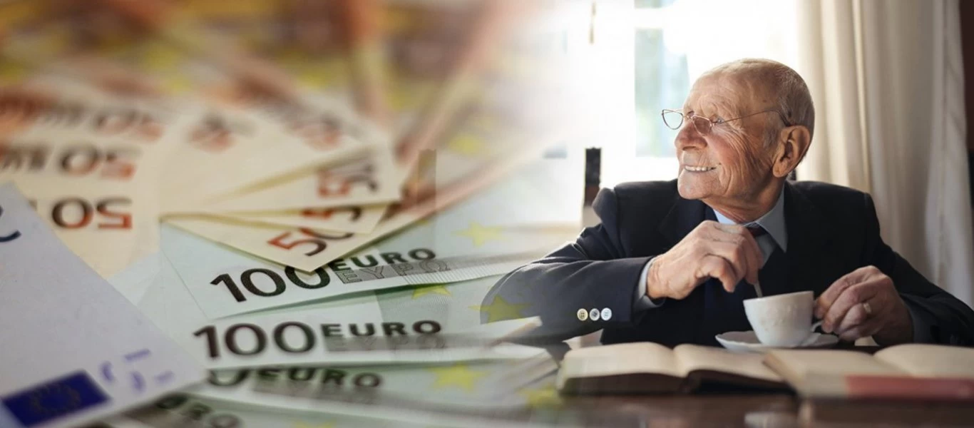 Συντάξεις: Τροπολογία του υπ.Εργασίας για την επιτάχυνση απονομής τους - Τα κυριότερα σημεία